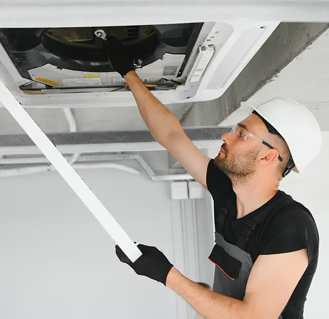 Why Homeowners & Businesses Trust Us in Staunton, VA?