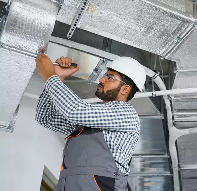 Why Homeowners & Businesses Trust Us in Staunton, VA?