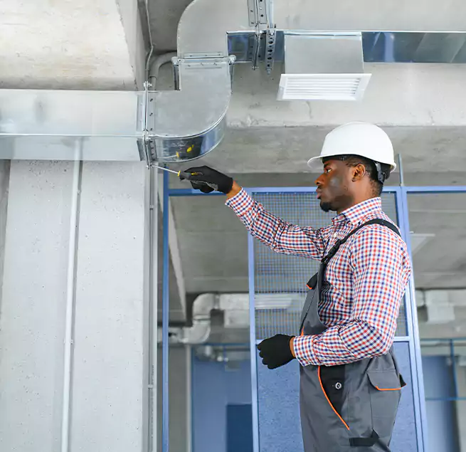 Why Homeowners & Businesses Trust Us in Staunton, VA