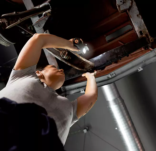 Why Homeowners & Businesses Trust Us Staunton, VA