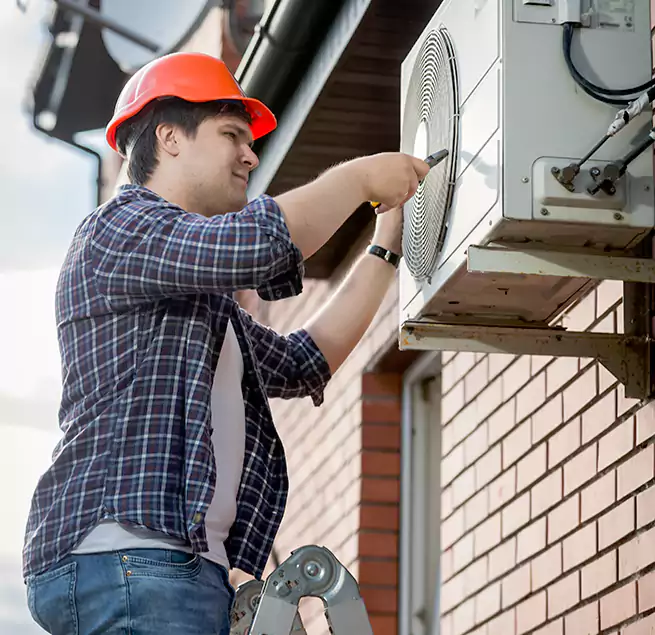 Why Homeowners & Businesses Trust Us Staunton, VA