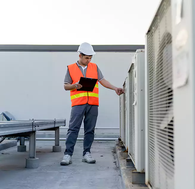 Why Homeowners & Businesses Trust Us in Staunton, VA?