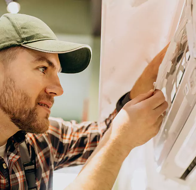 Why Homeowners & Businesses Trust Us in Staunton, VA?