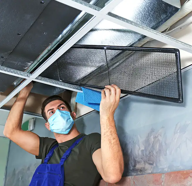 Why Homeowners & Businesses Trust Us in Staunton, VA?