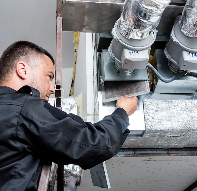 Why Homeowners & Businesses Trust Us in Staunton, VA?